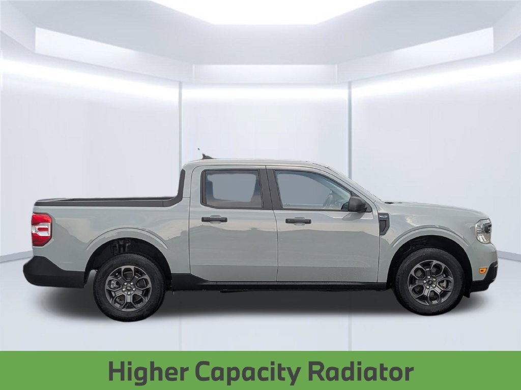 Used 2023 Ford Maverick XLT w/ Equipment Group 300A Standard AWD/4WD image 8