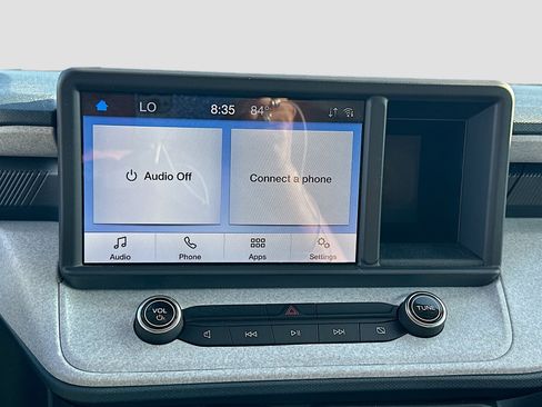 Certified 2024 Ford Maverick XLT FWD image 14