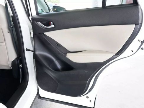 Used 2013 MAZDA CX-5 Grand Touring w/ GT Tech Pkg image 19