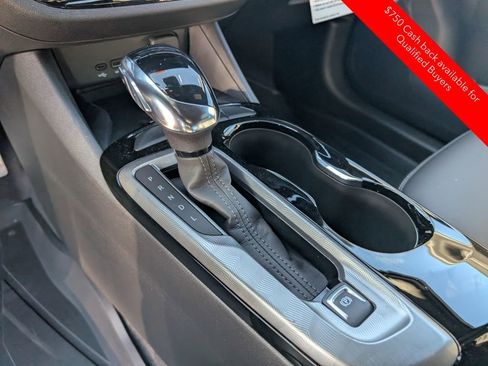 New 2026 Buick Envista Sport Touring w/ Studio Series image 22