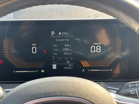 Used 2024 Kia Sorento EX w/ Panoramic Sunroof Package FWD image 20