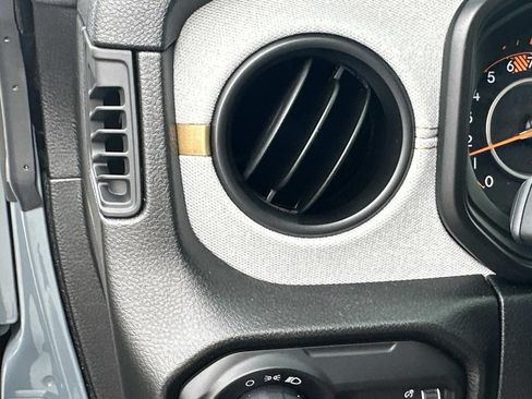 New 2026 Jeep Wrangler Sport AWD/4WD image 28
