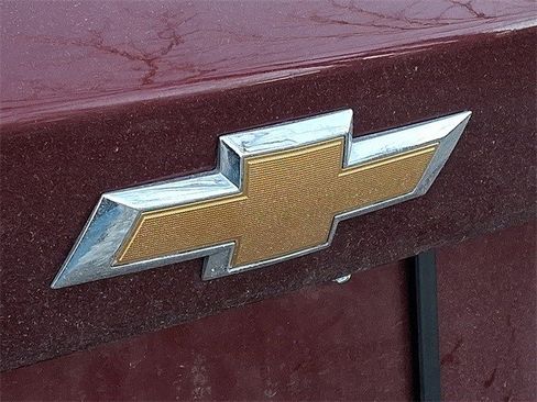 Certified 2025 Chevrolet Trax LT image 10