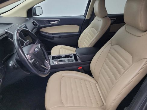Used 2023 Ford Edge SEL image 17