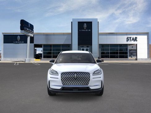 New 2026 Lincoln Corsair Premiere image 6