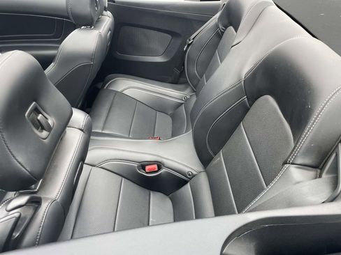 Used 2019 Ford Mustang GT Premium w/ GT Performance Package image 24