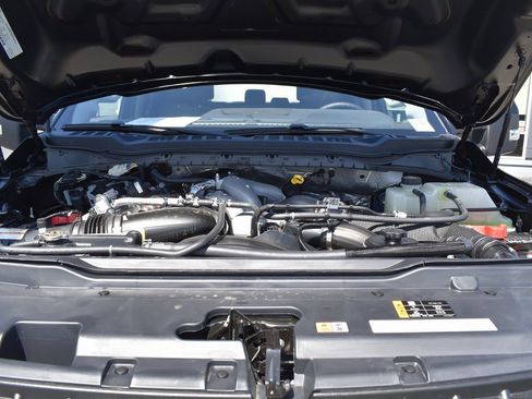 Used 2025 Ford F350 Lariat image 40