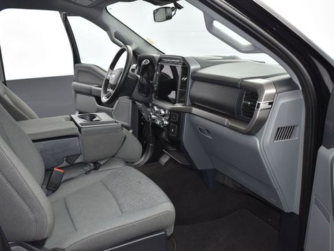 Certified 2024 Ford F150 XLT w/ Tow/Haul Package AWD/4WD image 17