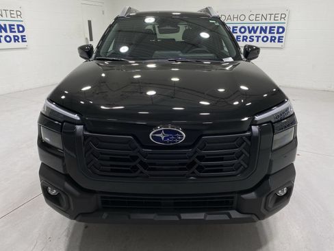 New 2026 Subaru Outback Limited AWD/4WD image 3