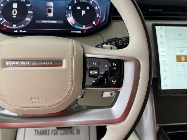 New 2026 Land Rover Range Rover SE AWD/4WD image 41