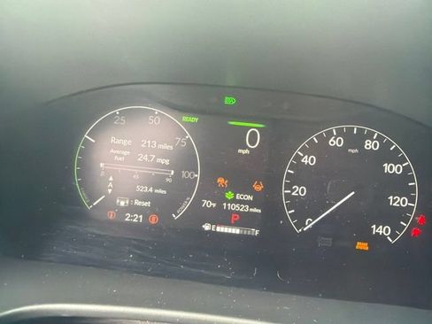 Used 2023 Honda CR-V Sport image 10