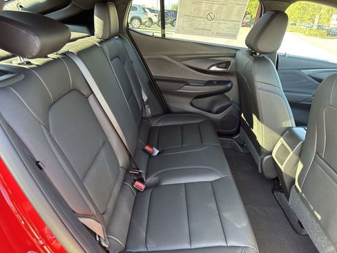 New 2026 Buick Envista Sport Touring w/ Convenience I Package image 33