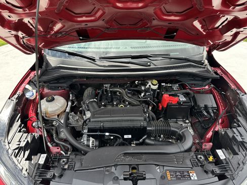 Used 2023 Ford Escape ST-Line w/ Tech Pack #1 FWD image 34