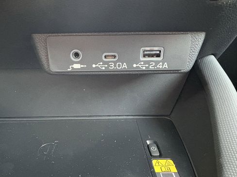 New 2026 Subaru Forester Limited image 26