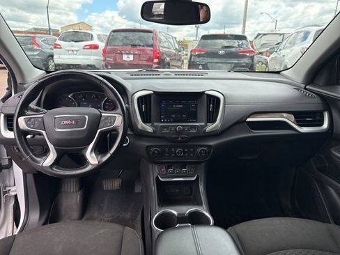 Used 2020 GMC Terrain SLE w/ Driver Convenience Package AWD/4WD image 15