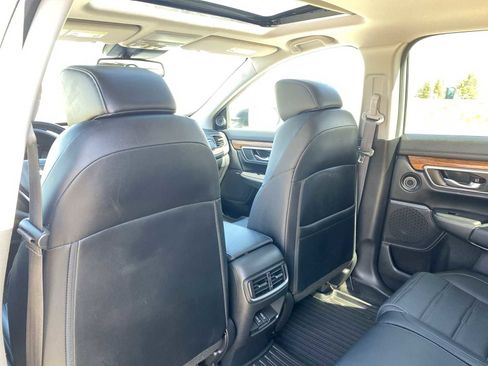 Used 2022 Honda CR-V Touring image 34