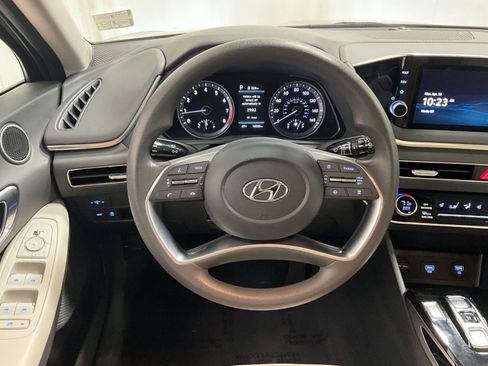 Used 2023 Hyundai Sonata SEL image 6