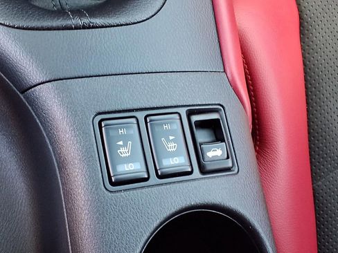 Used 2024 Nissan Z Performance w/ Floor Mat Package RWD image 27