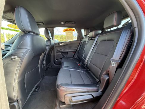 Used 2023 Ford Escape ST-Line Select w/ Tech Pack #2 image 24