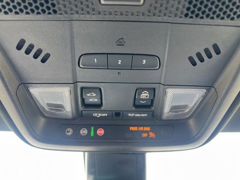 Certified 2023 Cadillac XT5 Premium Luxury image 34