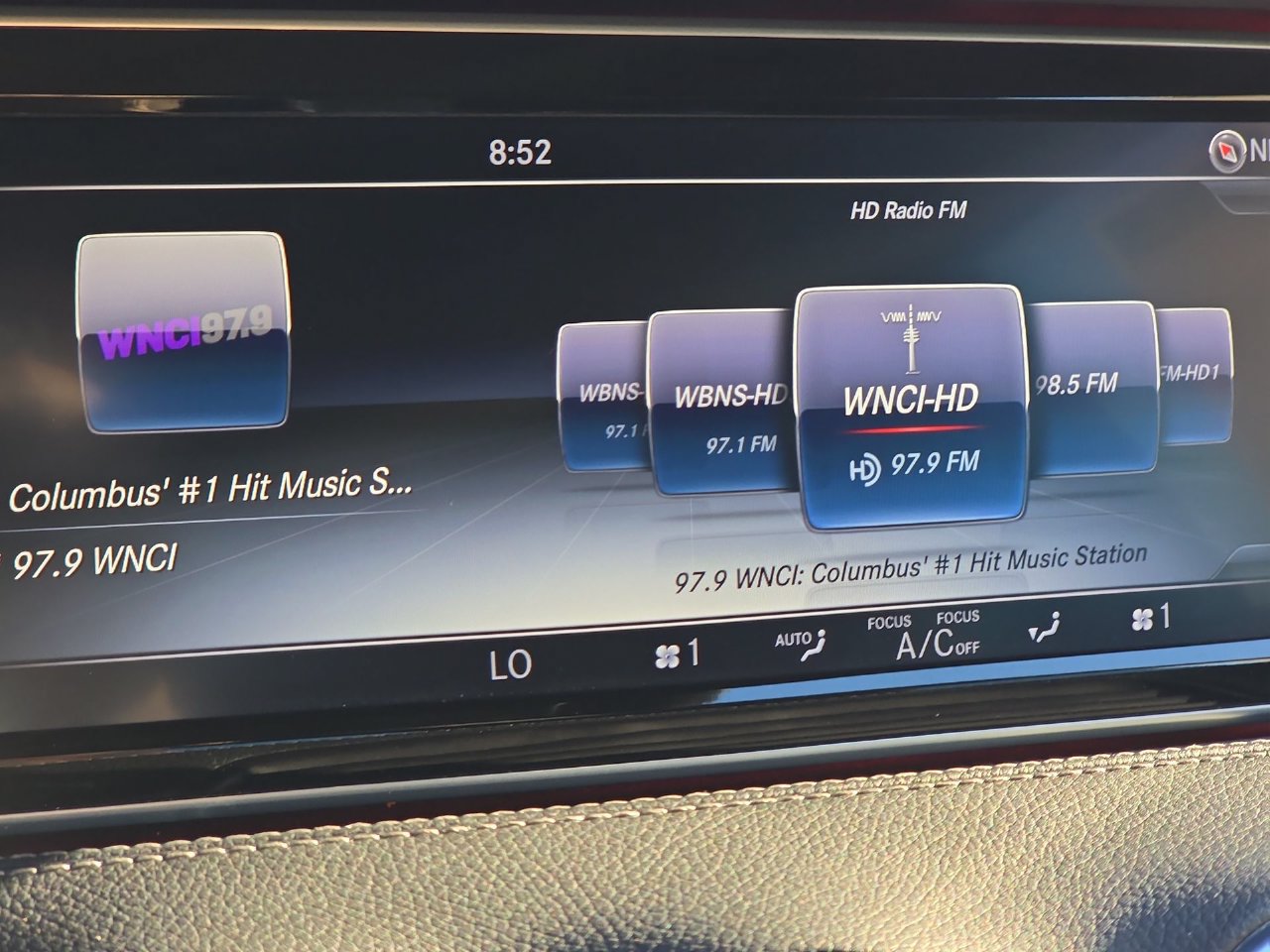 Used 2017 Mercedes-Benz S 550 Cabriolet w/ Premium Package image 38