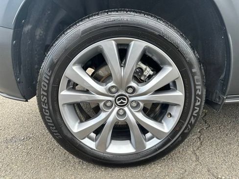 Used 2023 MAZDA CX-30 AWD 2.5 S w/ Premium Package image 30