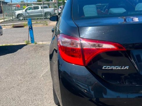 Used 2019 Toyota Corolla LE FWD image 8