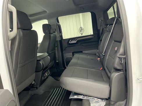 New 2026 Chevrolet Silverado 3500 LT w/ All Star Edition image 21