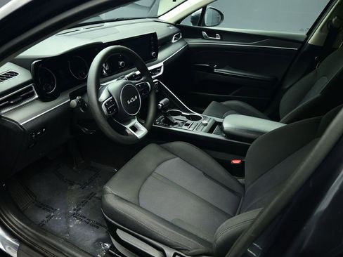 Used 2023 Kia K5 LXS image 14