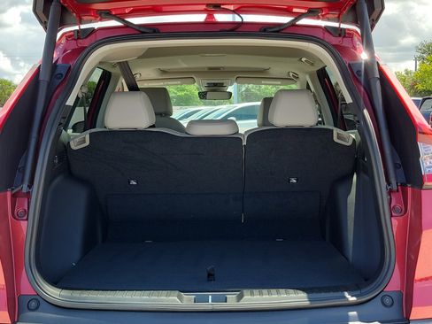 Certified 2025 Honda CR-V EX-L image 10