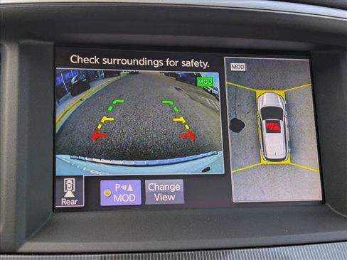 Used 2020 INFINITI QX60 Luxe w/ Essential Package AWD/4WD image 15