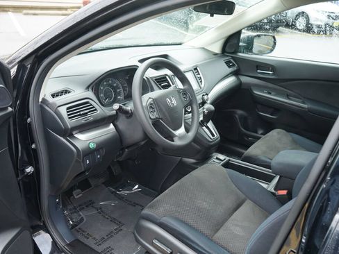 Used 2016 Honda CR-V EX image 15