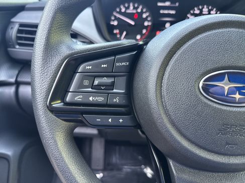 Used 2024 Subaru Crosstrek 2.0i w/ Popular Package #1A AWD/4WD image 18