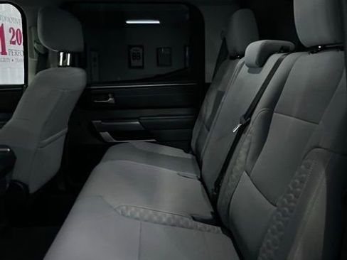 Used 2022 Toyota Tundra SR5 image 11