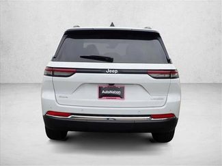 New 2026 Jeep Grand Cherokee Laredo AWD/4WD video 3