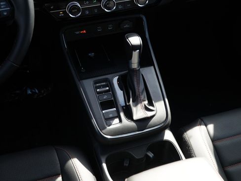 New 2026 Honda CR-V Sport Touring image 26