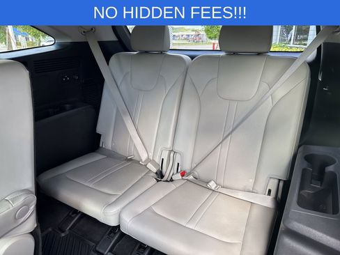 Used 2021 Kia Sorento EX w/ EX AWD X-Line Package image 45