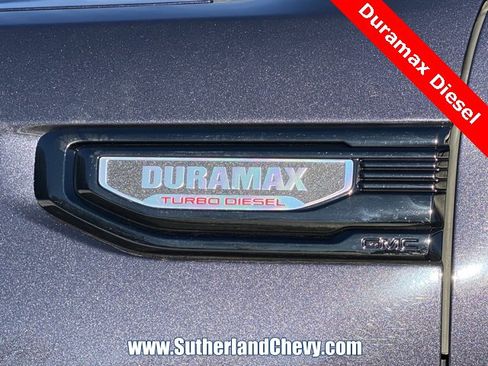 Used 2023 GMC Sierra 1500 Elevation image 11