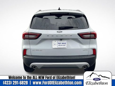 New 2026 Ford Escape Active w/ Tech Pack #1 image 4