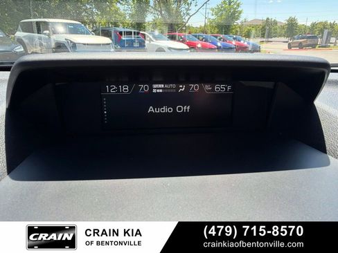 Used 2023 Subaru Forester Wilderness AWD/4WD image 22