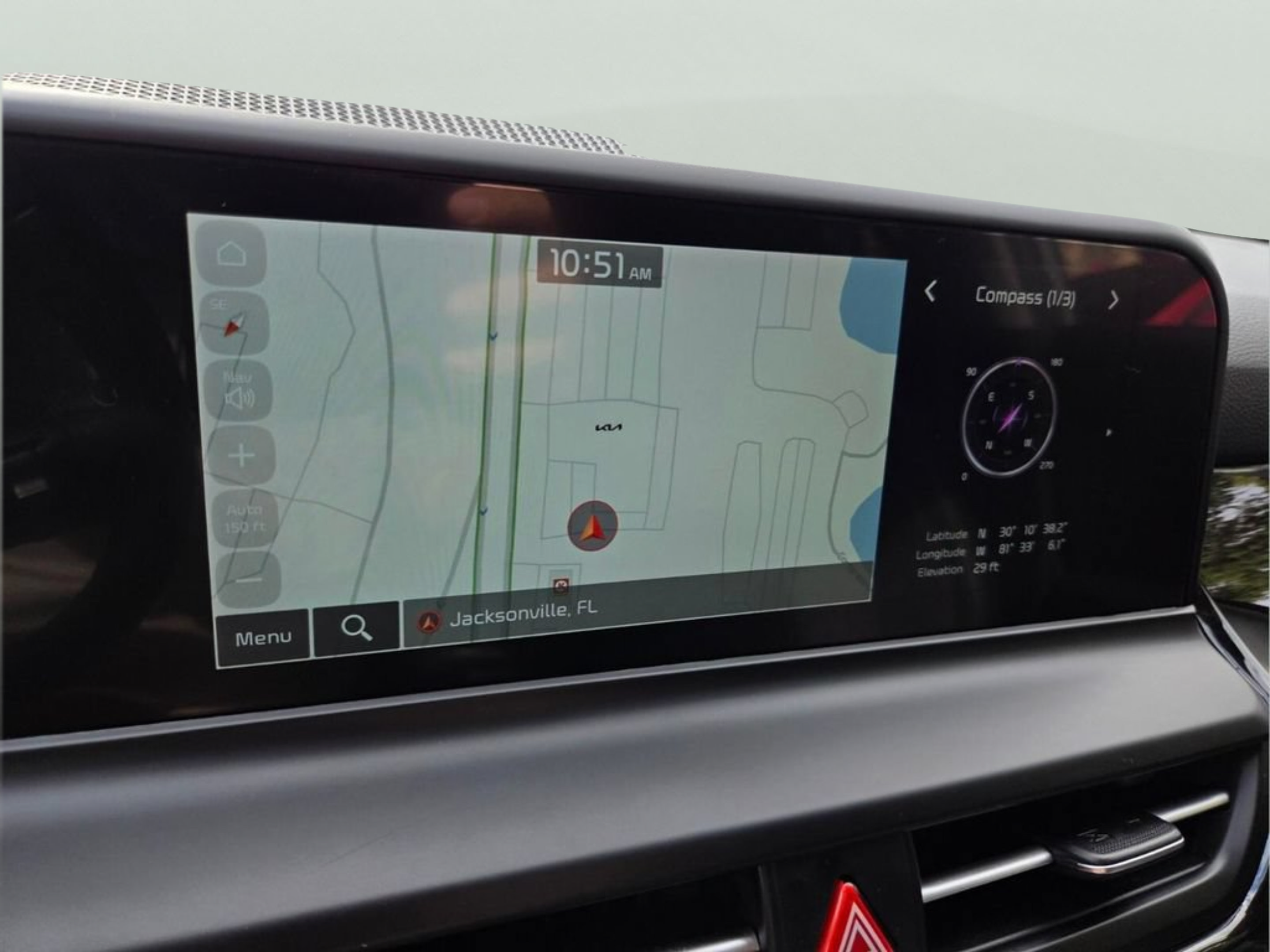 Certified 2025 Kia Seltos S FWD image 21