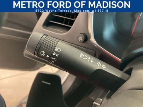 Used 2017 Chevrolet Corvette Stingray Convertible w/ Battery Protection Package image 29