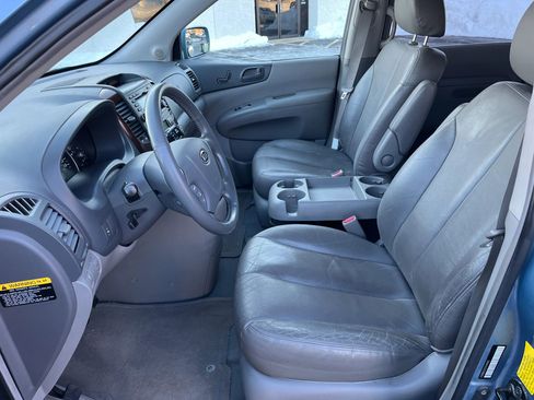 Used 2007 Kia Sedona EX w/ Luxury Pkg image 9