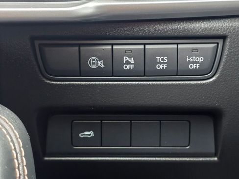 Used 2025 MAZDA CX-70 3.3 Turbo w/ Preferred Package image 31