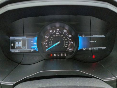 Certified 2022 Ford Edge SEL w/ Convenience Package image 29