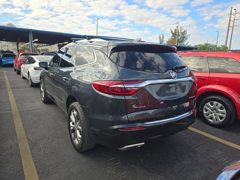Used 2018 Buick Enclave Avenir image 4