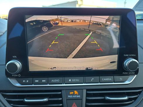 Used 2019 Nissan Altima 2.5 SR image 27