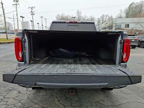 Used 2019 GMC Sierra 1500 Denali w/ Denali Ultimate Package image 28