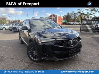 Used 2023 Acura RDX A-Spec
