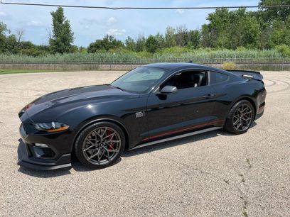 Used 2023 Ford Mustang Mach 1 w/ Mach 1 Handling Package